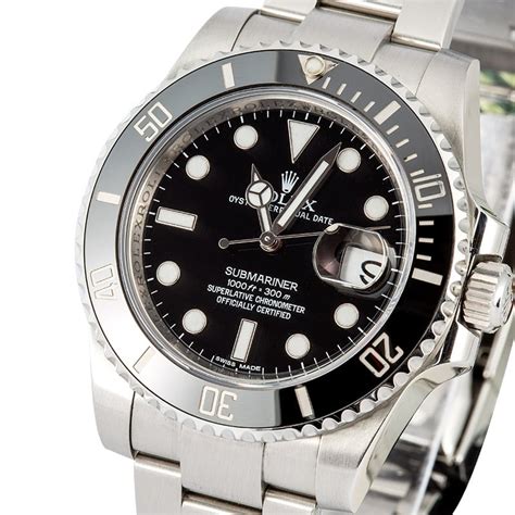 rolex model 11610|rolex submariner 116610 new.